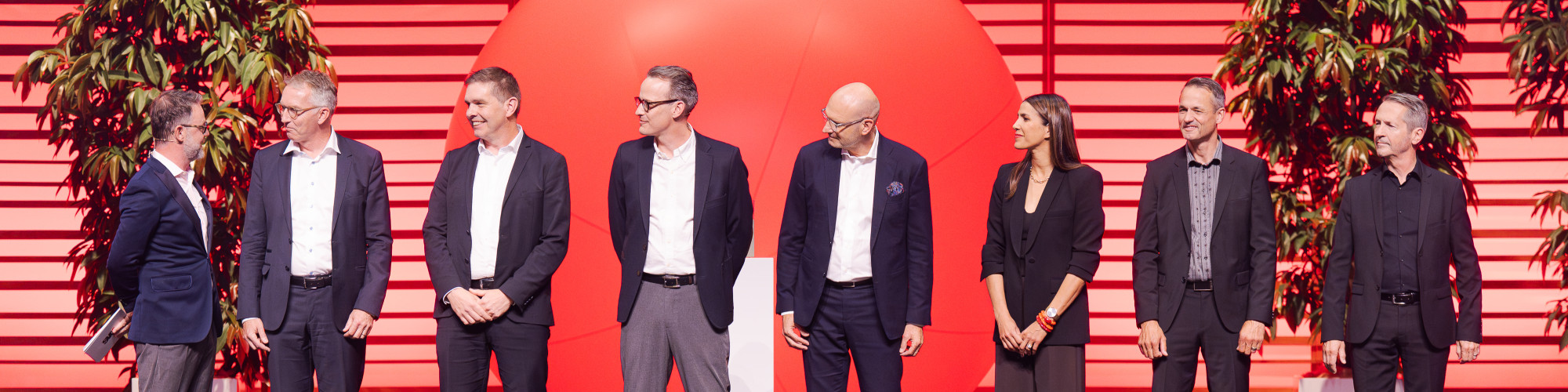 Prix SVC Zentralschweiz 2025