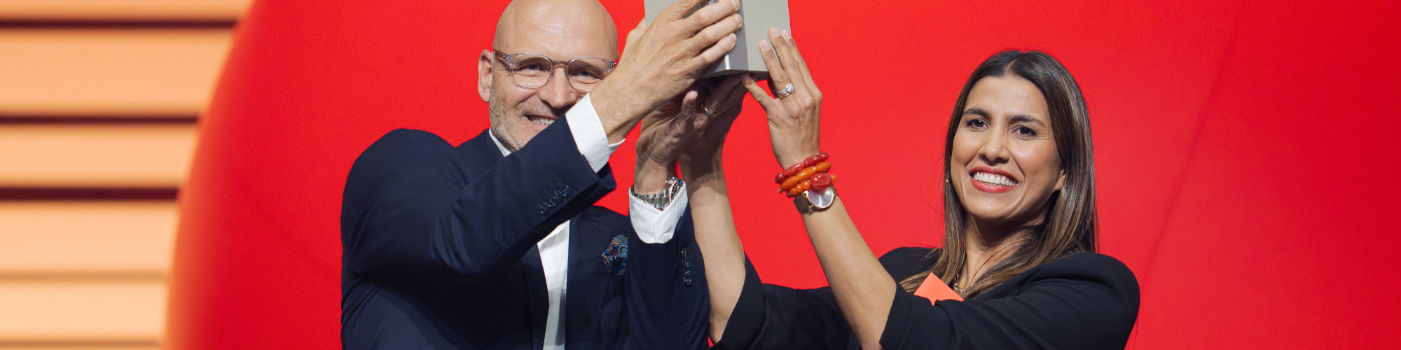 Prix SVC Zentralschweiz 2025