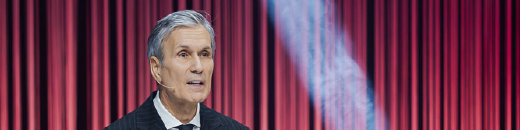 Alain Conte
