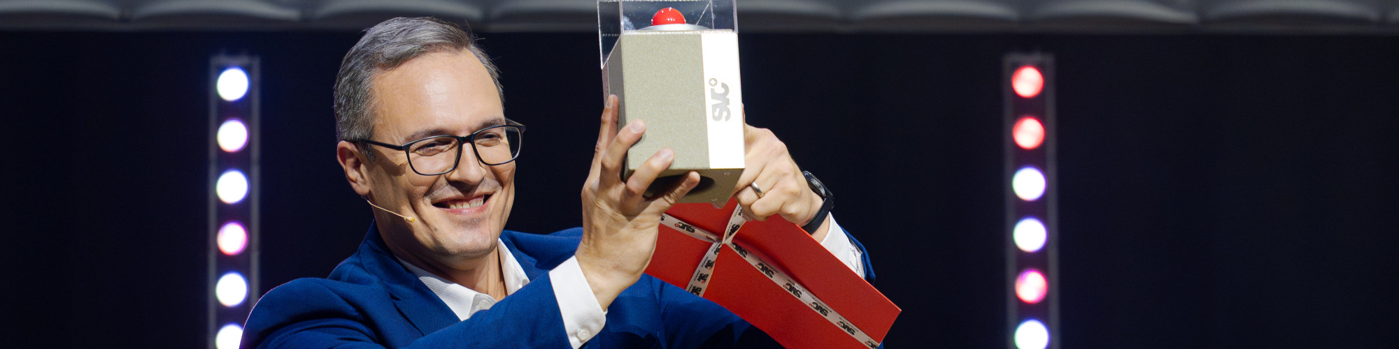 Prix SVC Wirtschaftsraum Zürich 2024