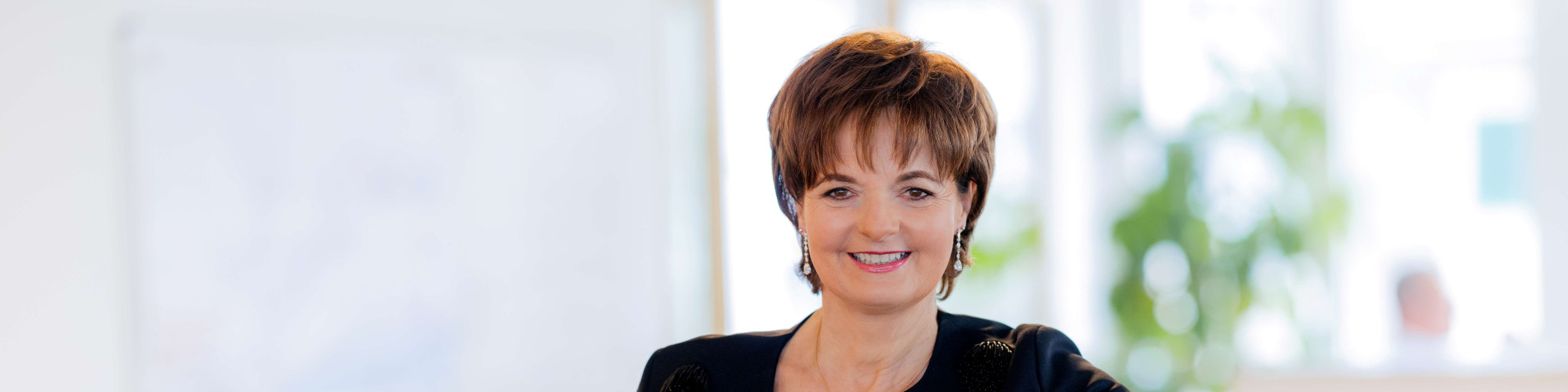 Ruth Metzler