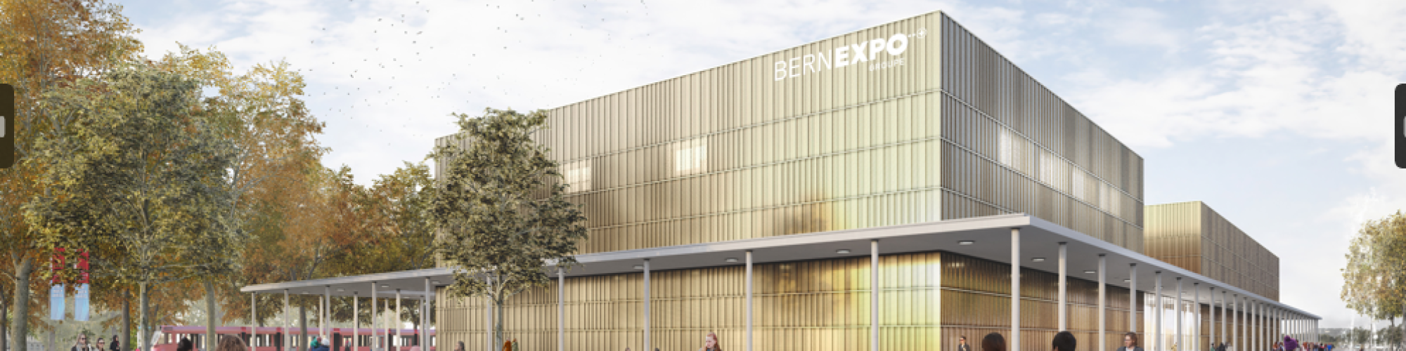 Bernexpo 