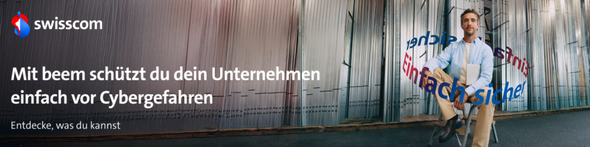 Swisscom