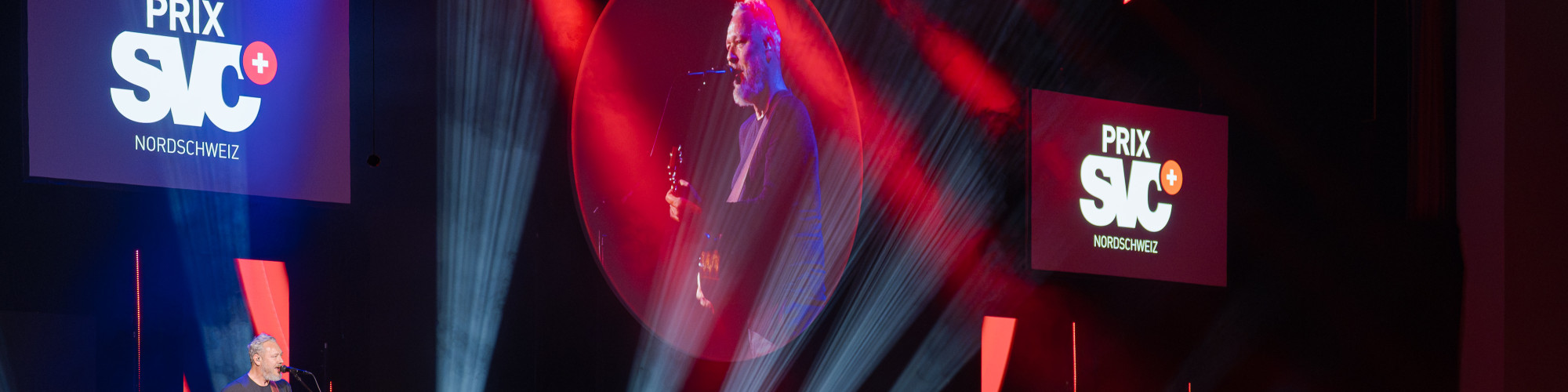 Prix SVC Nordschweiz 2025