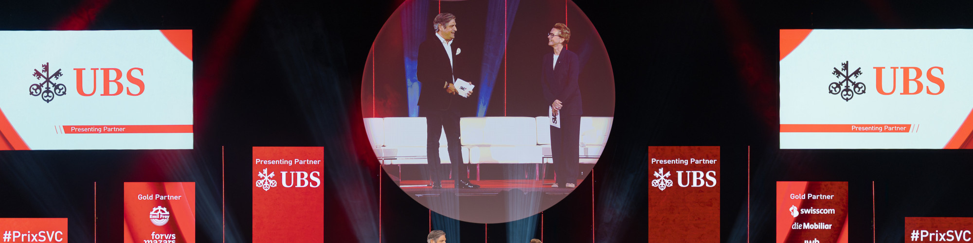 Prix SVC Nordschweiz 2025