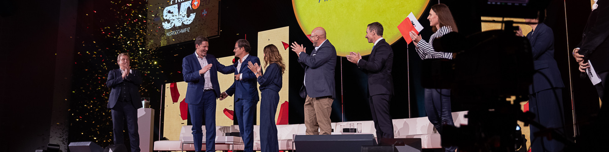 Prix SVC Nordschweiz 2025