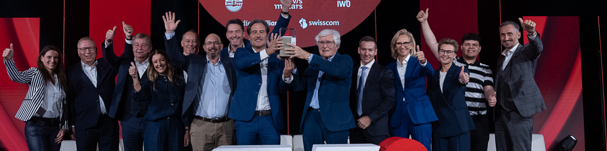 Prix SVC Nordschweiz 2025