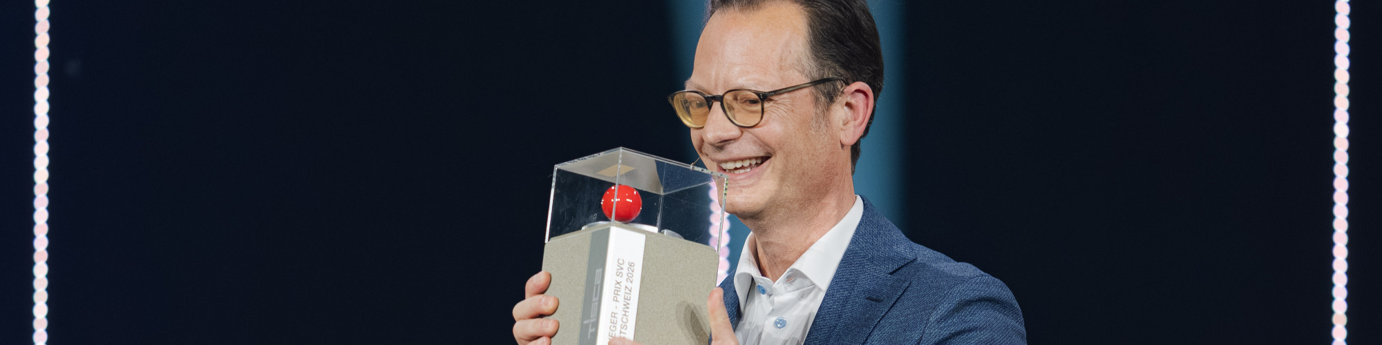 Prix SVC Ostschweiz 2026