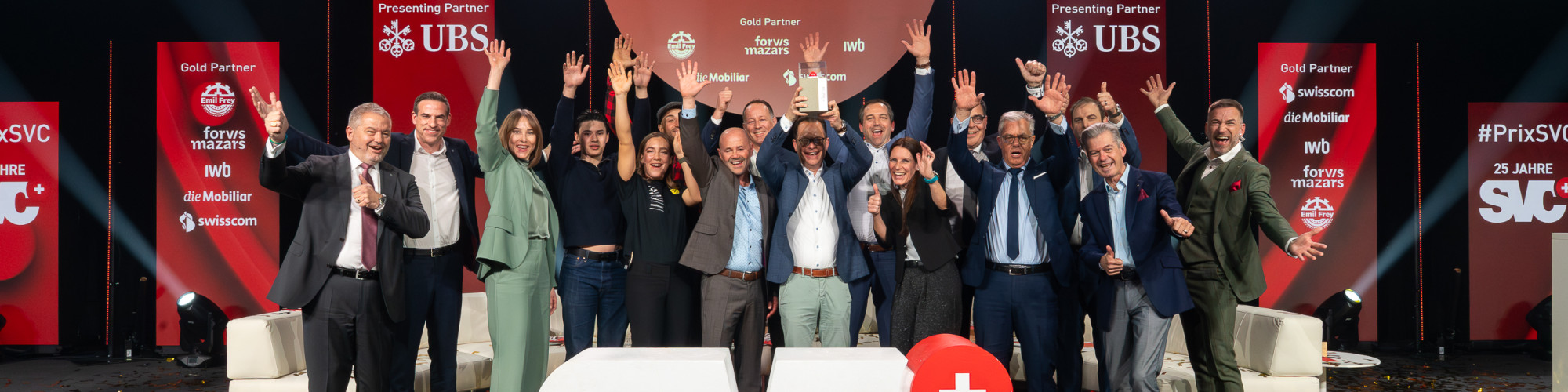 Prix SVC Ostschweiz 2026