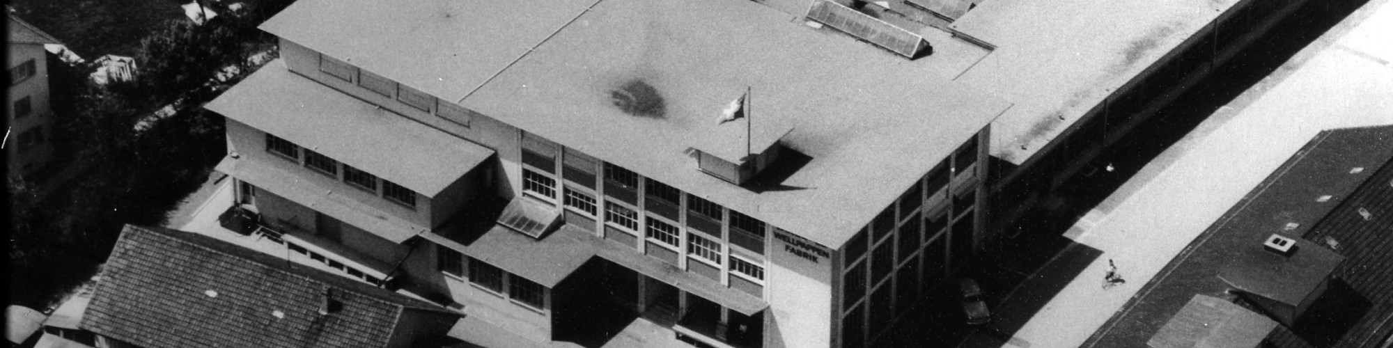 Schelling AG Vogelperspektive