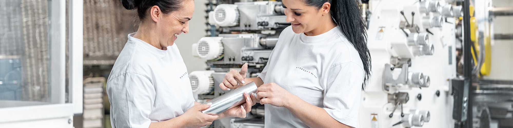 Nussbaum Matzingen AG