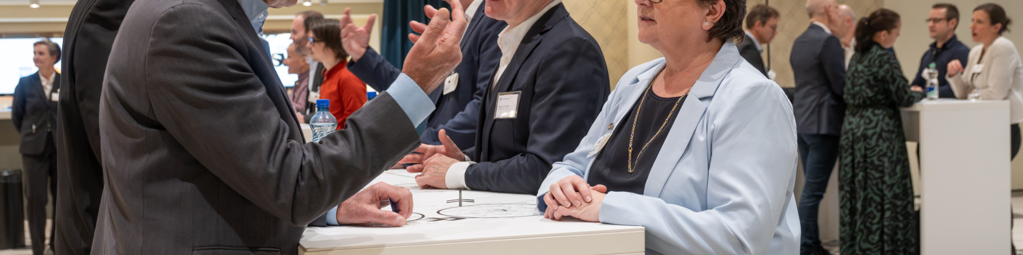 Prix WRZH_Speed-Networking