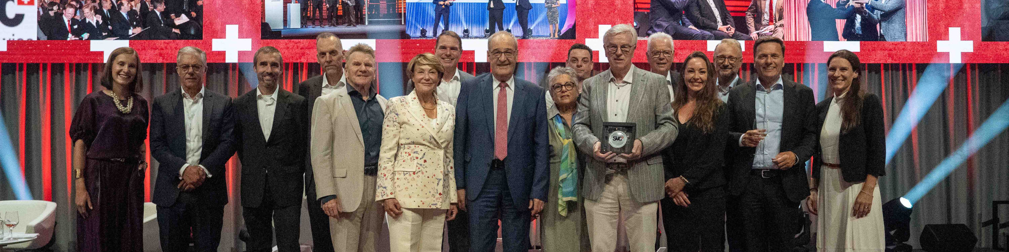Mitgliederversammlung & Jubiläumsfeier 2026
