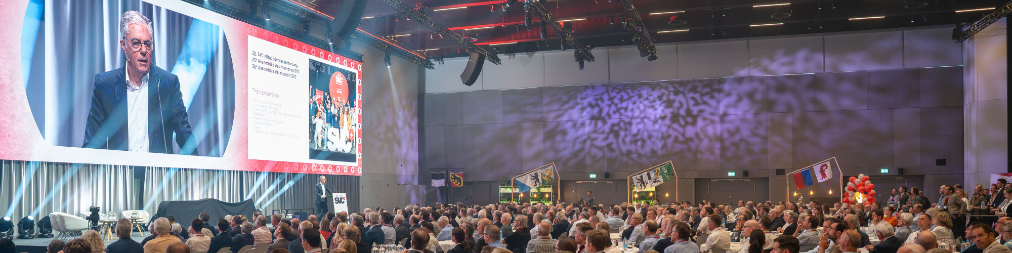 Mitgliederversammlung & Jubiläumsfeier 2026