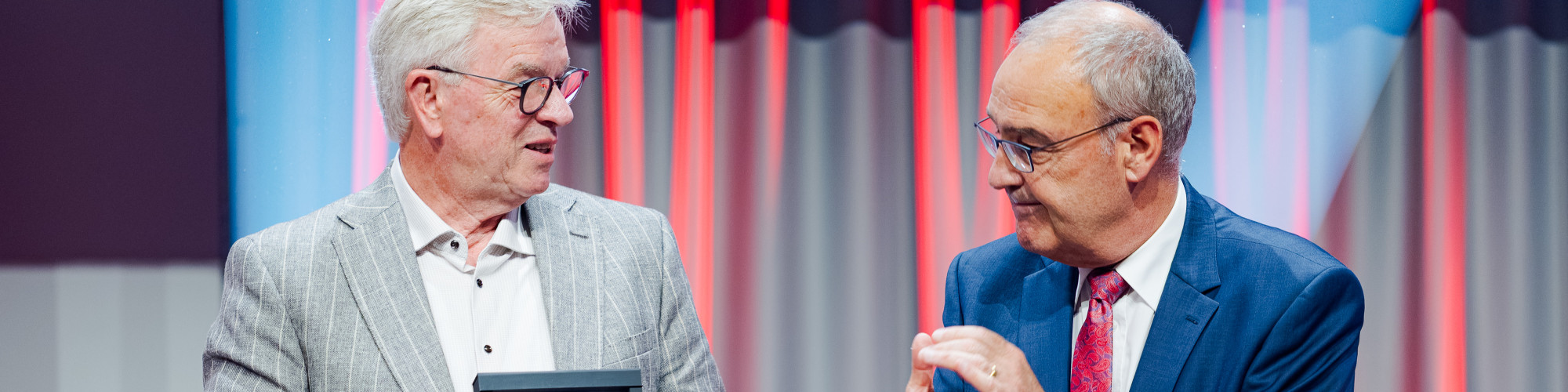 Mitgliederversammlung & Jubiläumsfeier 2026