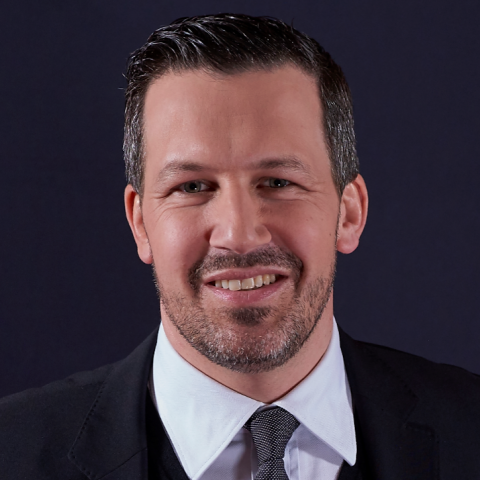 Leiter Markt Ost  Die Mobiliar