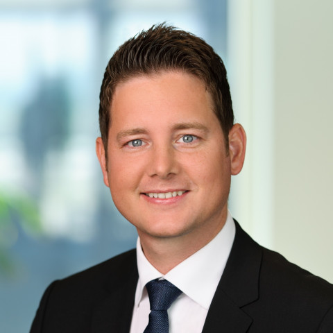Partner McKinsey & Company Inc. Switzerland