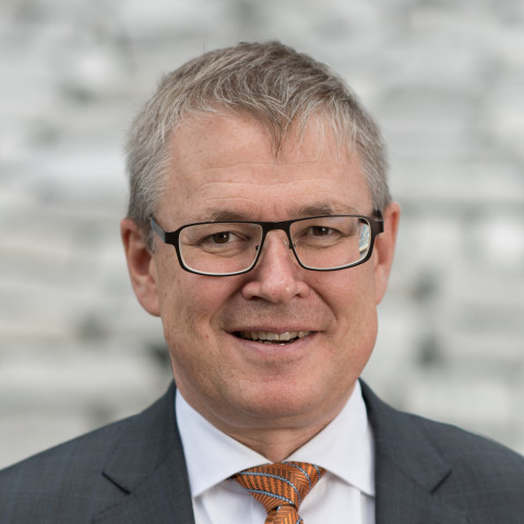 Regierungsrat und Volkwirtschaftsdirektor des Kantons Uri