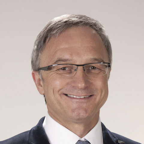 CEO Galliker Transport AG