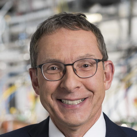 Regierungsrat AG Vorsteher Departement Volkswirtschaft und Inneres Kanton Aargau