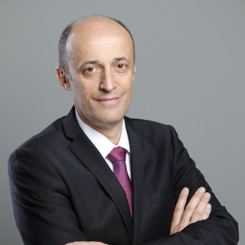 Presidente della giuria, Responsabile clientela aziendale, regione Ticino di Credit Suisse