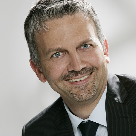 CEO Hunziker Gruppe