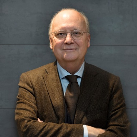 Editorialista Corriere del Ticino