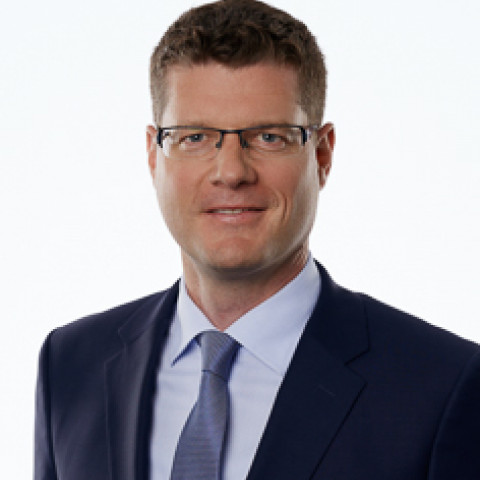 Associate Partner, Audit Services, Leiter Region Ostschweiz / Liechtenstein Ernst & Young AG