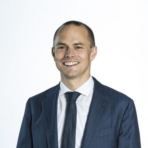 CEO/Mitinhaber HB-Therm AG