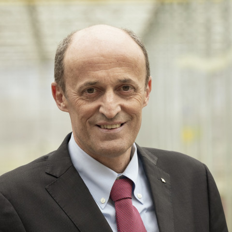 Marzio Grassi_Responsabile regionale Svizzera italiana