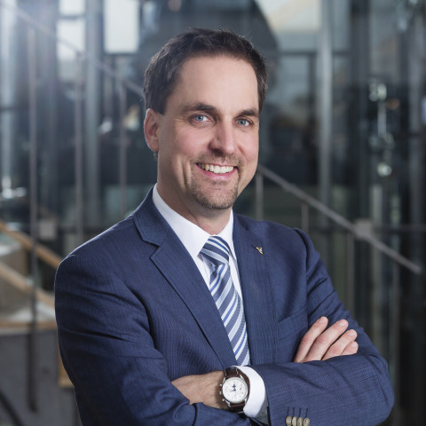 Geschäftsleiter EMCH Aufzüge AG