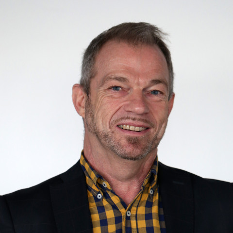 Daniel Fankhauser Caran d'Ache