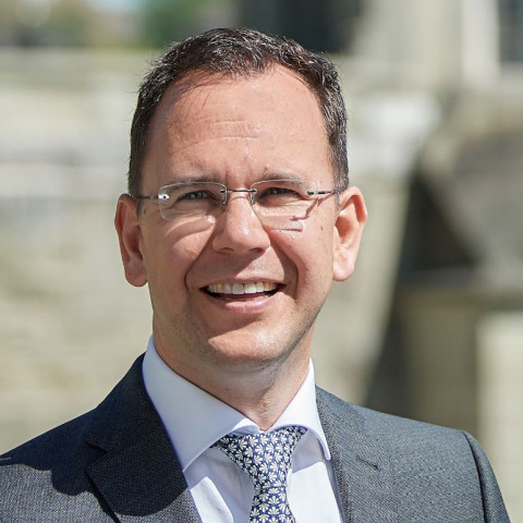 Leiter Standortförderung Kanton Bern  