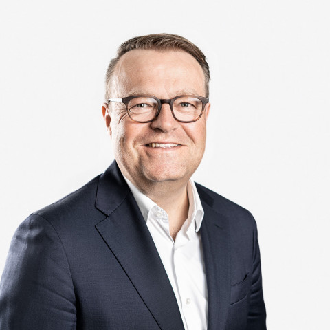 Ralph Müller - CEO SCHURTER Holding Group