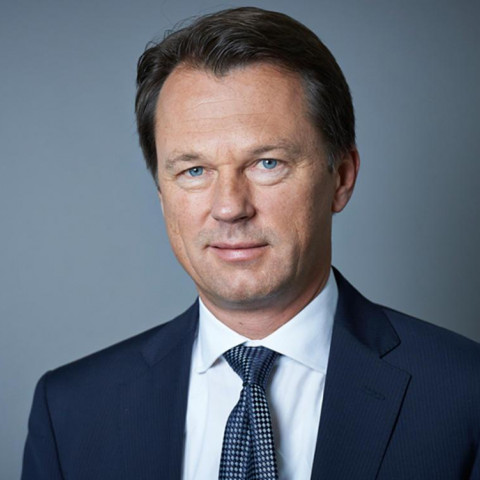 Dirk Schütz, Jury Wirtschaftsraum Zürich
