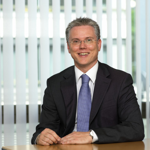 Partner Ernst & Young AG