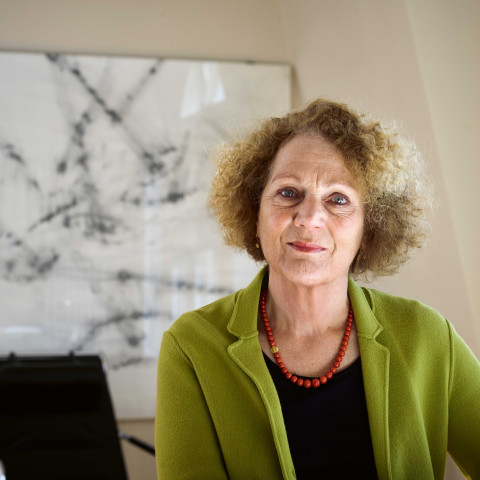 Therese Frösch