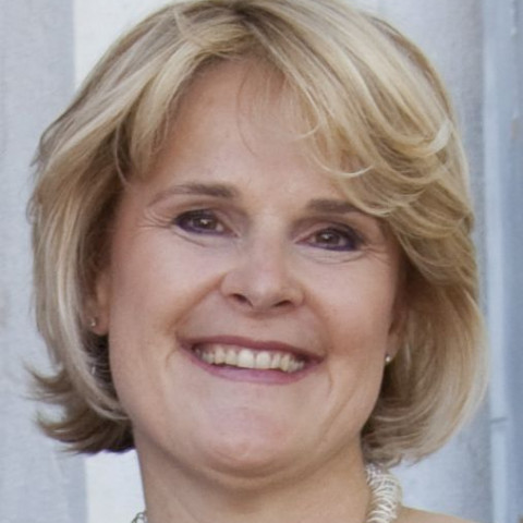Anne-Sophie Sperisen CEO Solo Swiss SA