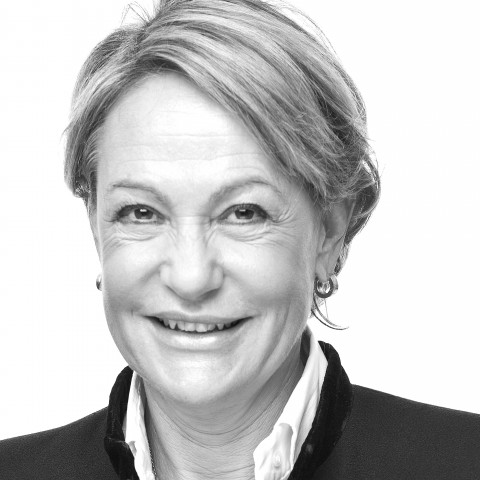 Elisabeth Zölch-Bührer