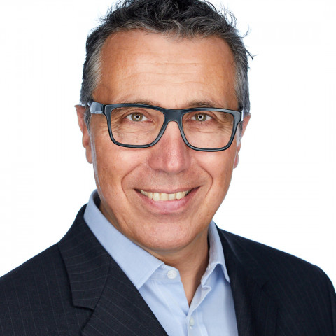 Eric Gernini Directeur Général PEMSA Group