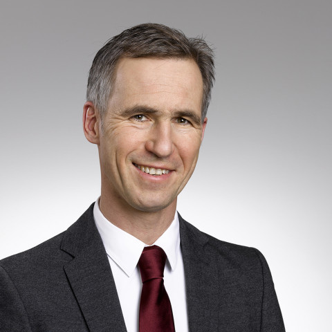 Axel Förster, CEO RychigerAG, Steffisburg 