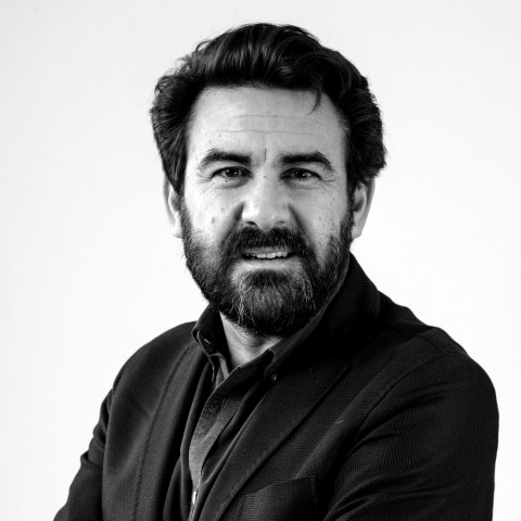 Stéphane Benoit-Godet, Rédacteur en chef LE TEMPS