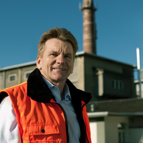 Hans-Ulrich Müller, Bernapark 