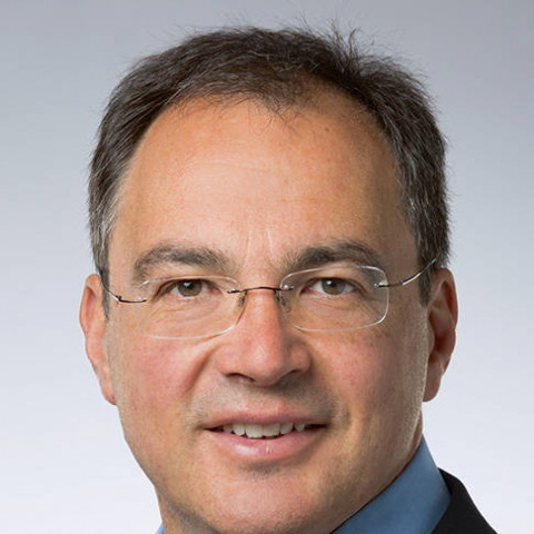 Prof. Dr. Artur Baldauf