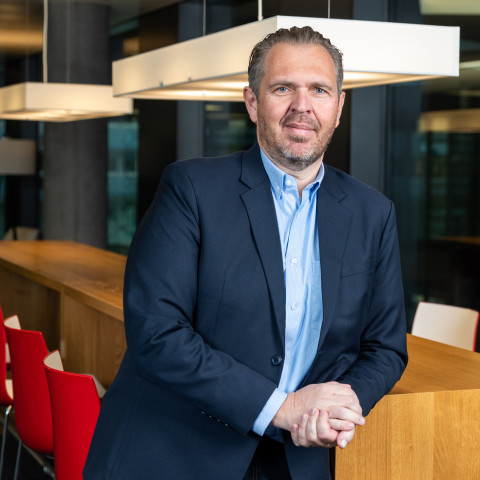 Christoph Rossacher