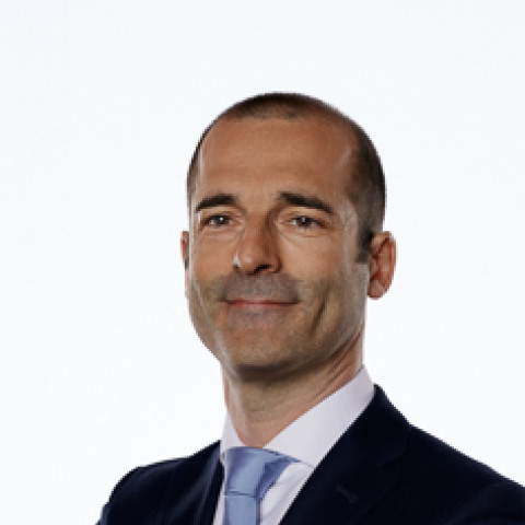 Erico Bertol, Partner di EY, Responsabile della sede di Lugano