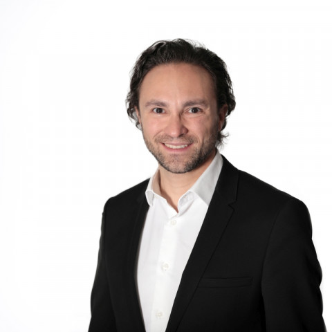 Grandjean Gil, Swisscom