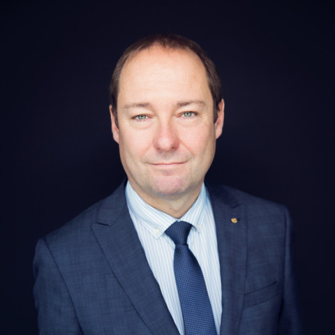 Sandoz Olivier, Fédération des Entreprises Romandes Genève