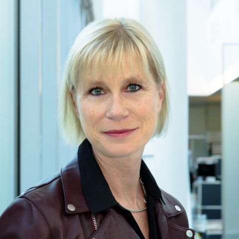 Isabelle Azrak, m3 Groupe Holding