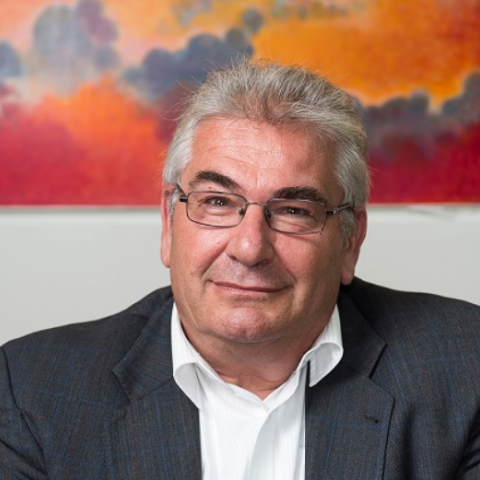 Michel Balestra, Balestrafic SA